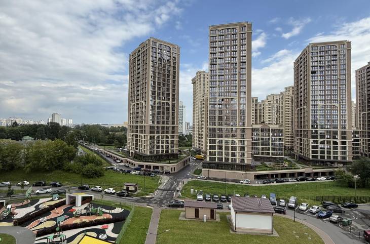 1-Комнатная квартира на сутки в  Минске,  Независимости пр-т., 88    изображение 16 - kvartirka.by