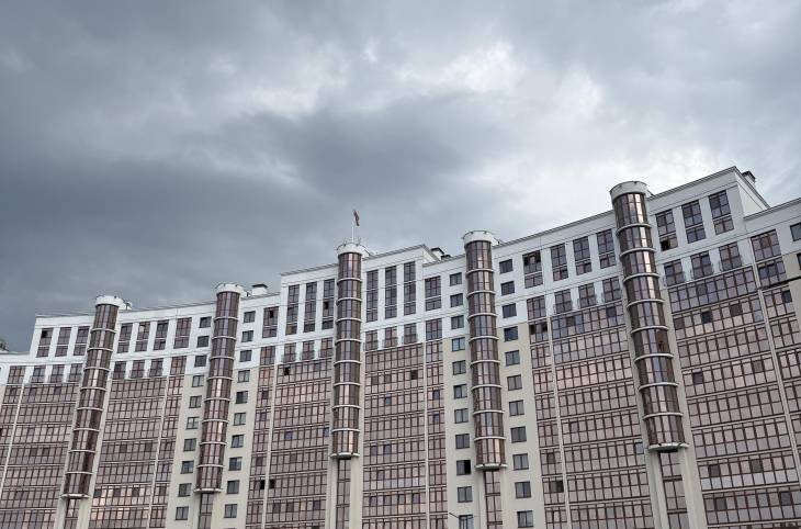 1-Комнатная квартира на сутки в  Минске,  Независимости пр-т., 88    изображение 17 - kvartirka.by