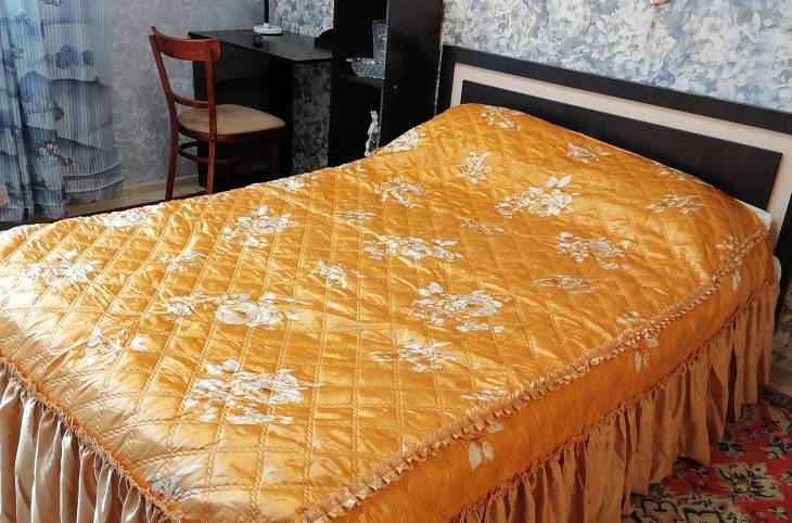 2-Комнатная квартира на сутки в  Витебске,  Терешковой ул., 26    изображение 4 - kvartirka.by