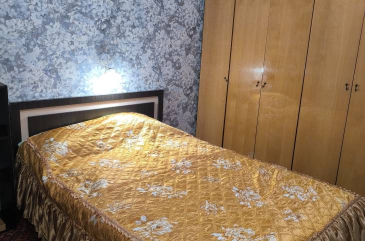 2-Комнатная квартира на сутки в  Витебске,  Терешковой ул., 26    изображение 6 - kvartirka.by