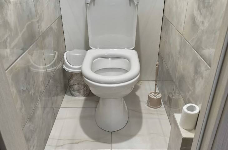 2-Комнатная квартира на сутки в  Витебске,  Терешковой ул., 26    изображение 8 - kvartirka.by