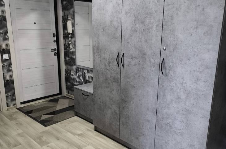 2-Комнатная квартира на сутки в  Витебске,  Терешковой ул., 26    изображение 9 - kvartirka.by