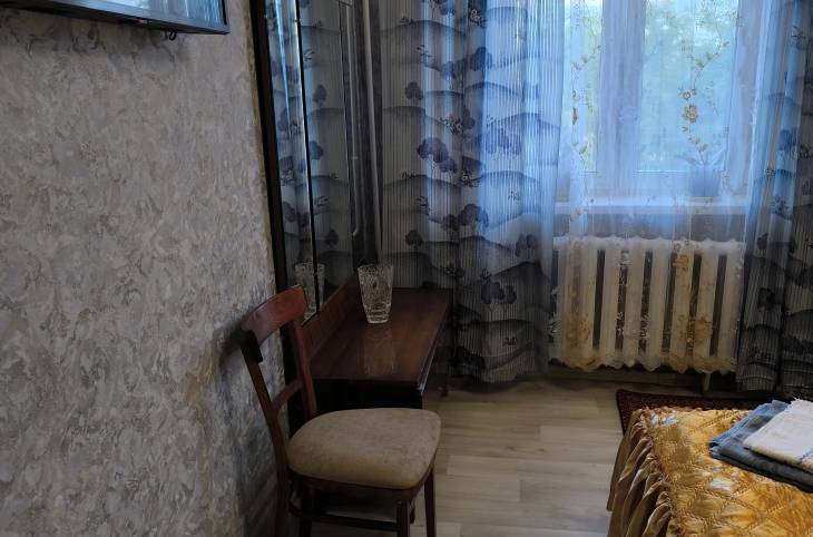 2-Комнатная квартира на сутки в  Витебске,  Терешковой ул., 26    изображение 5 - kvartirka.by