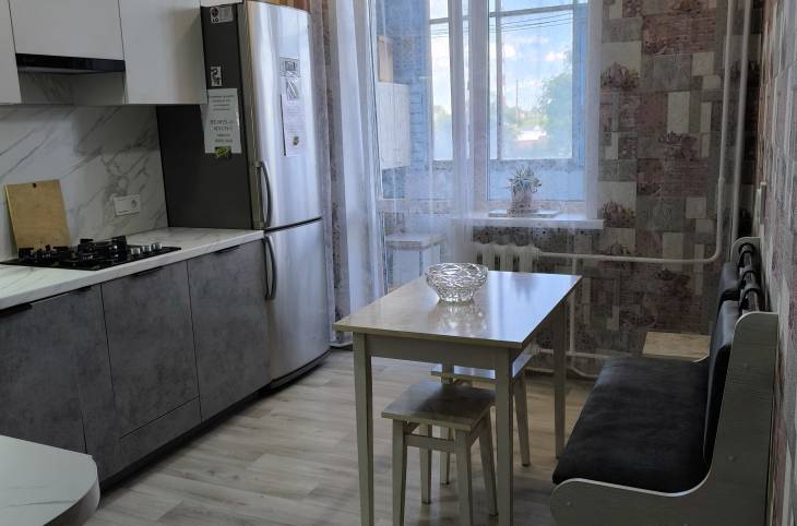 2-Комнатная квартира на сутки в  Витебске,  Терешковой ул., 26    изображение 2 - kvartirka.by