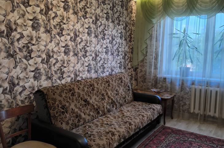 2-Комнатная квартира на сутки в  Витебске,  Терешковой ул., 26   изображение 3 - kvartirka.by