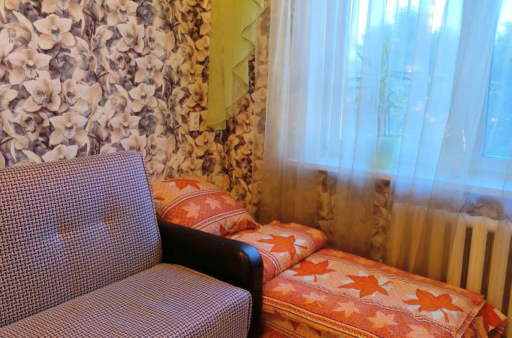 2-Комнатная квартира на ночь в  Витебске,  Терешковой ул., 26    изображение 9 - kvartirka.by