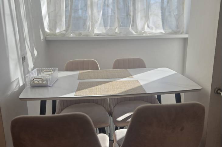 1-Комнатная квартира на сутки в  Минске,  Пушкина пр. , 64    изображение 4 - kvartirka.by