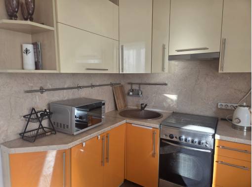 В историческом центре - kvartirka.by