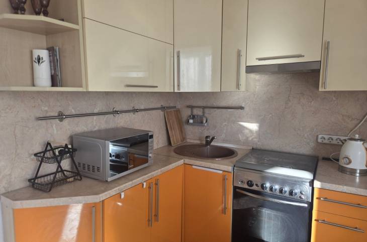 1-Комнатная квартира на сутки в  Минске,  Пушкина пр. , 64   изображение 3 - kvartirka.by