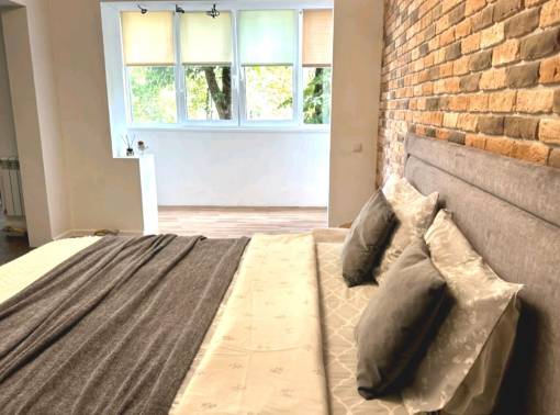 В историческом центре - kvartirka.by