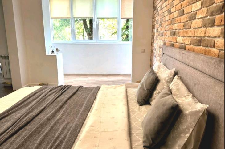 1-Комнатная квартира на сутки в  Минске,  Пушкина пр. , 64    изображение 2 - kvartirka.by