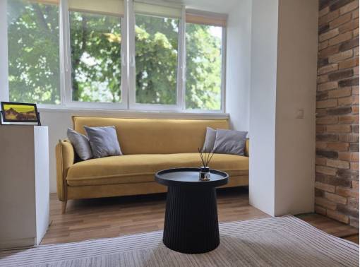 В историческом центре - kvartirka.by