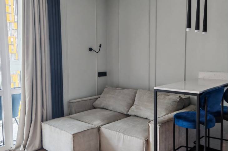 1-Комнатная квартира на сутки в  Минске,  Белградская ул., 5    изображение 9 - kvartirka.by