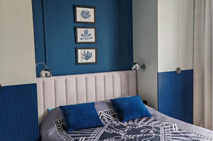 1-Комнатная квартира на сутки в  Минске,  Белградская ул., 5    изображение 10 - kvartirka.by