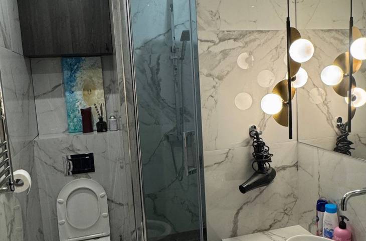 1-Комнатная квартира на сутки в  Минске,  Белградская ул., 5    изображение 2 - kvartirka.by