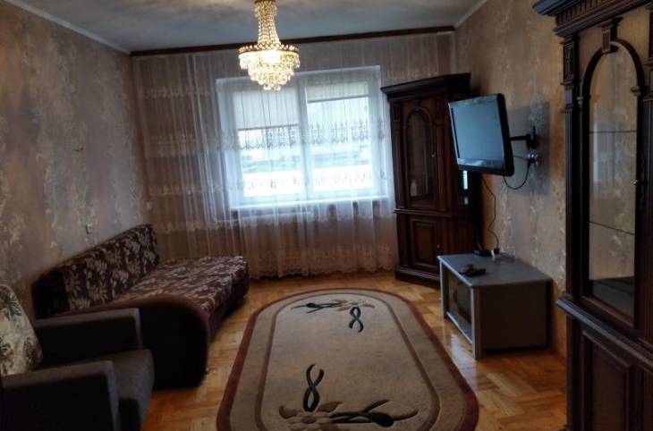 3-Комнатная квартира на сутки в  Гродно,  Советских Пограничников ул., 120   изображение 3 - kvartirka.by