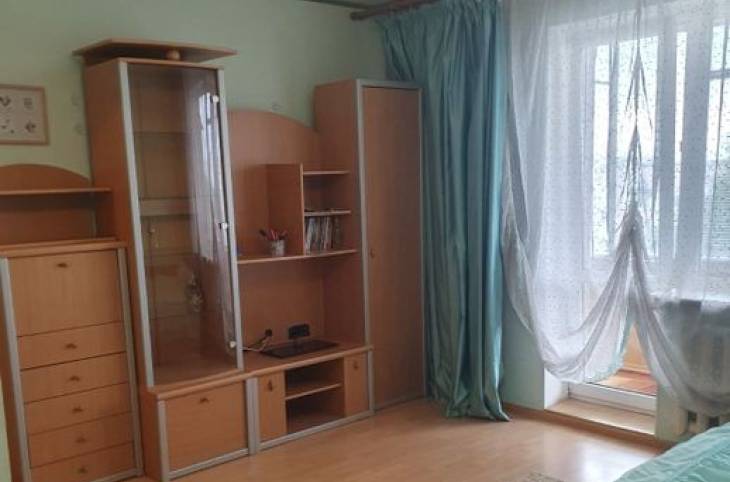 1-Комнатная квартира на сутки в  Витебске,  Победы пр-т., 25    изображение 2 - kvartirka.by