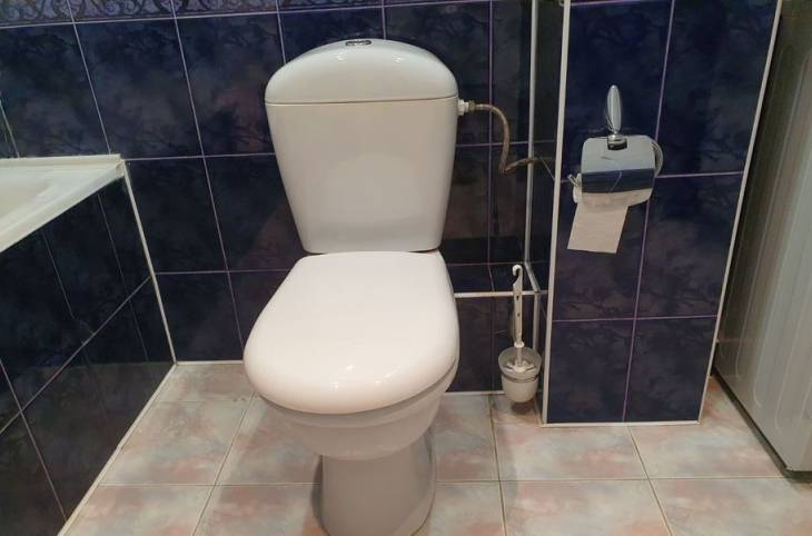 1-Комнатная квартира на сутки в  Витебске,  Победы пр-т., 25    изображение 6 - kvartirka.by