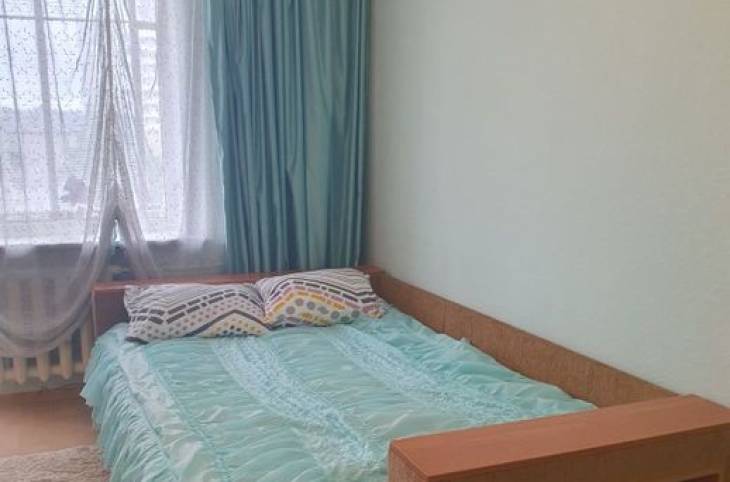 1-Комнатная квартира на сутки в  Витебске,  Победы пр-т., 25    изображение 4 - kvartirka.by