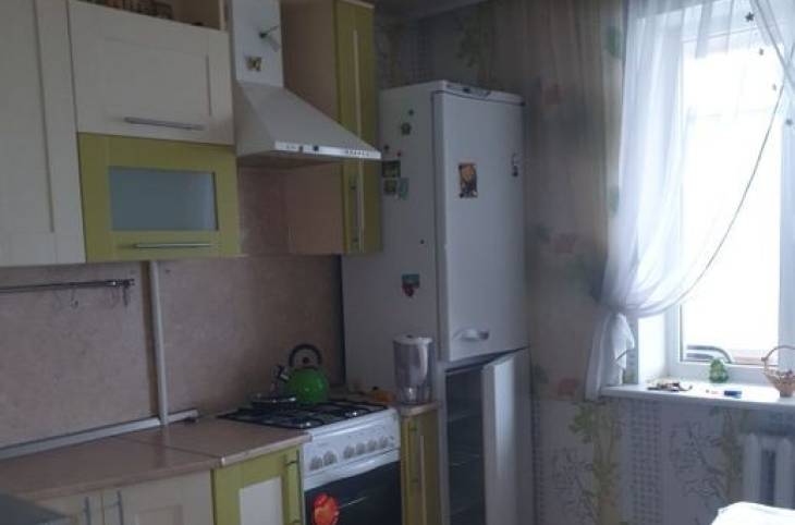 1-Комнатная квартира на сутки в  Витебске,  Победы пр-т., 25    изображение 5 - kvartirka.by