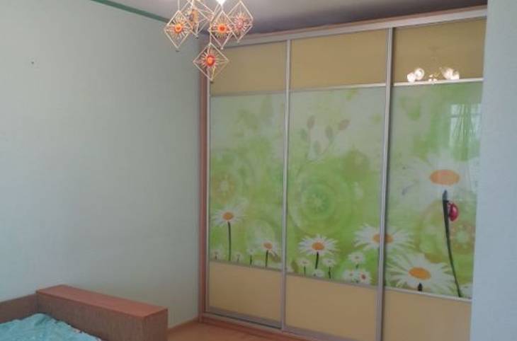 1-Комнатная квартира на сутки в  Витебске,  Победы пр-т., 25   изображение 3 - kvartirka.by