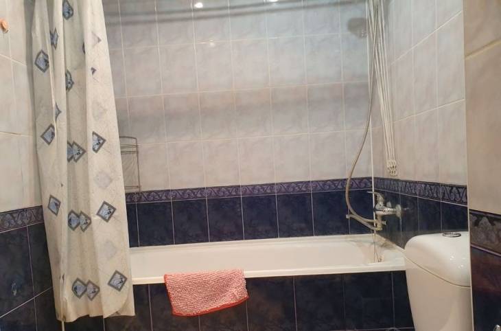 1-Комнатная квартира на сутки в  Витебске,  Победы пр-т., 25    изображение 7 - kvartirka.by