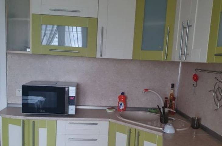 1-Комнатная квартира на сутки в  Витебске,  Победы пр-т., 25    изображение 1 - kvartirka.by