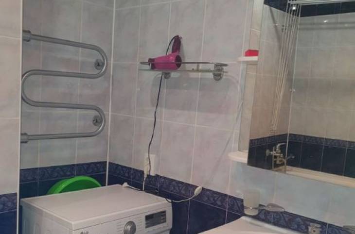 1-Комнатная квартира на сутки в  Витебске,  Победы пр-т., 25    изображение 8 - kvartirka.by