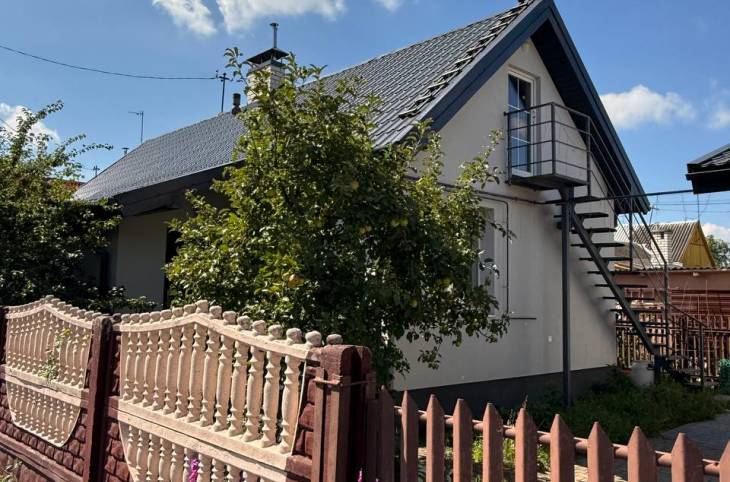 1-Комнатная квартира на сутки в  Бресте,  Сикорского ул., 9    изображение 11 - kvartirka.by