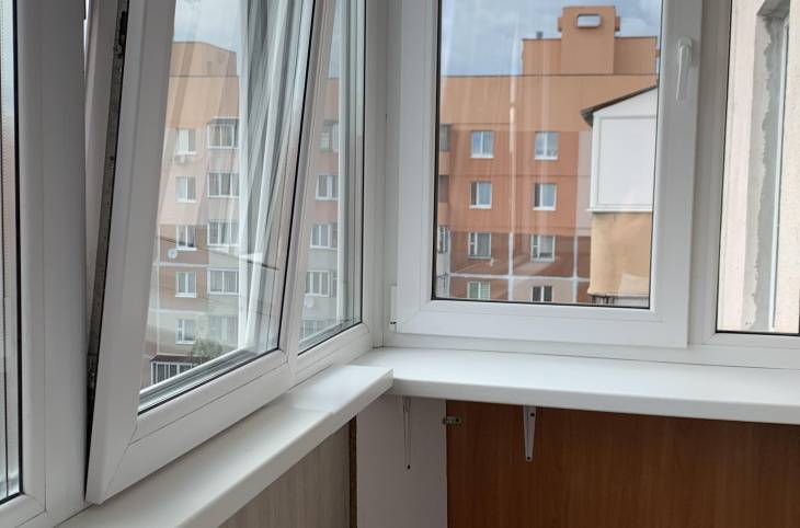 2-Комнатная квартира на сутки в  Минске,  Лобанка ул., 52    изображение 4 - kvartirka.by