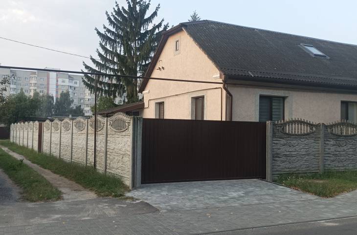 2-Комнатная квартира на сутки в  Бресте,  Дачная ул., 50    изображение 17 - kvartirka.by