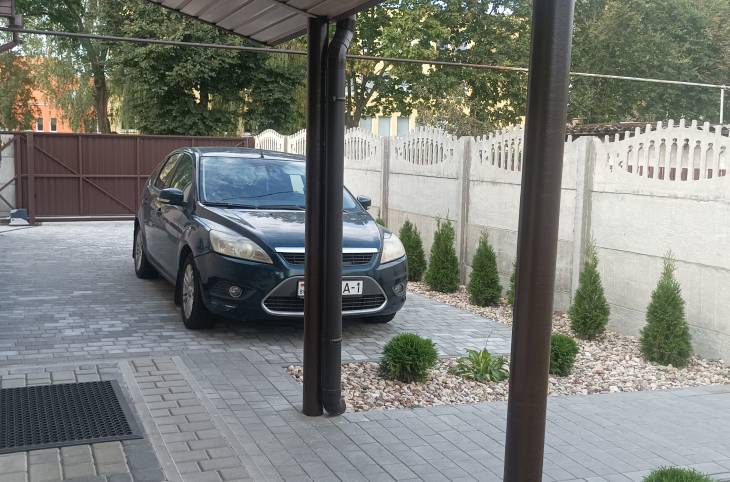 2-Комнатная квартира на сутки в  Бресте,  Дачная ул., 50    изображение 12 - kvartirka.by