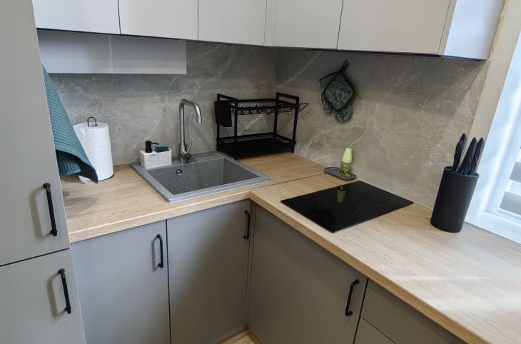 2-Комнатная квартира на сутки в  Бресте,  Дачная ул., 50   изображение 3 - kvartirka.by