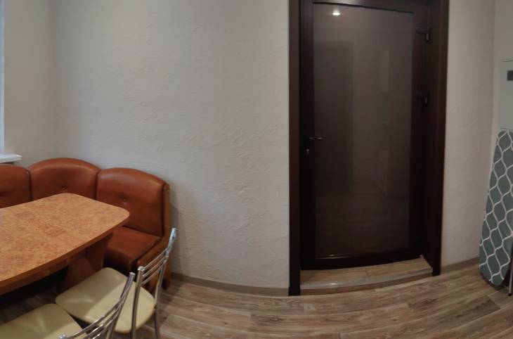 2-Комнатная квартира на сутки в  Бресте,  Дачная ул., 50    изображение 11 - kvartirka.by