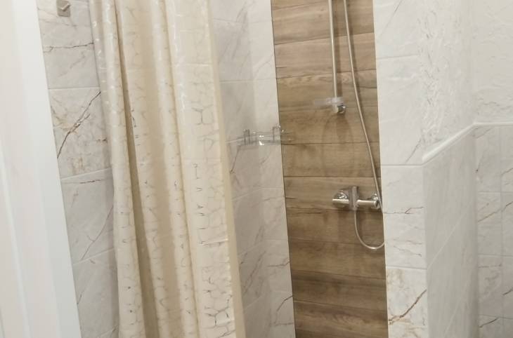 2-Комнатная квартира на сутки в  Бресте,  Дачная ул., 50    изображение 5 - kvartirka.by