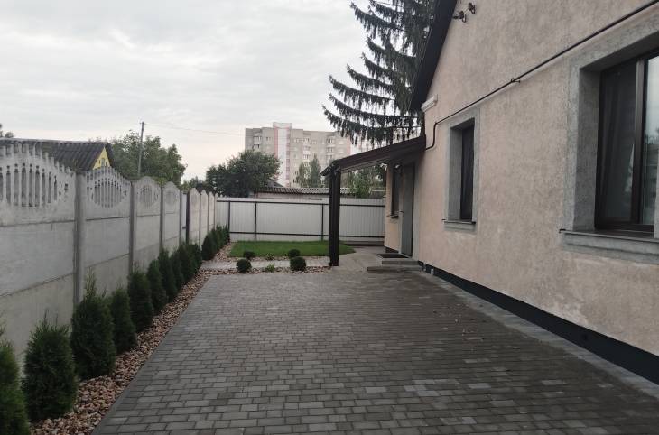 2-Комнатная квартира на сутки в  Бресте,  Дачная ул., 50    изображение 14 - kvartirka.by