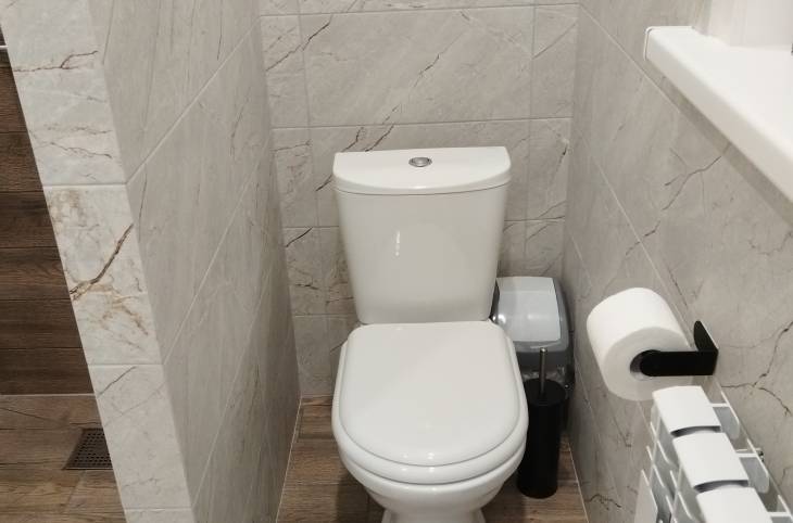 2-Комнатная квартира на сутки в  Бресте,  Дачная ул., 50    изображение 6 - kvartirka.by