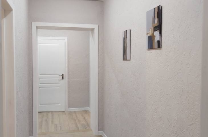 2-Комнатная квартира на сутки в  Бресте,  Дачная ул., 50    изображение 10 - kvartirka.by