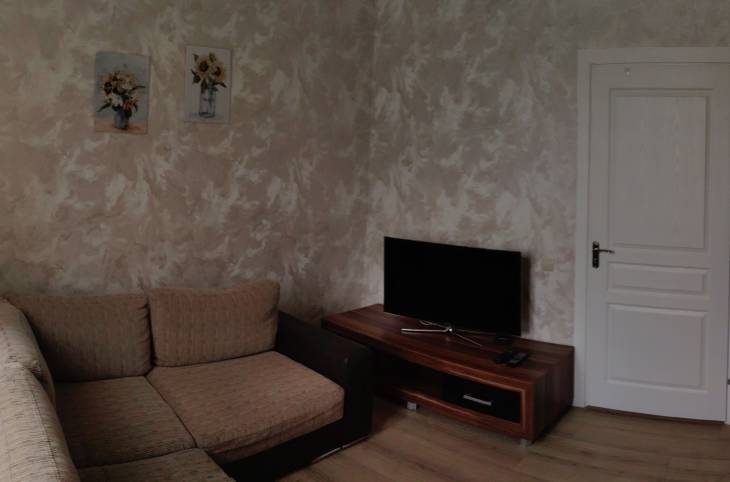 2-Комнатная квартира на сутки в  Бресте,  Дачная ул., 50    изображение 8 - kvartirka.by