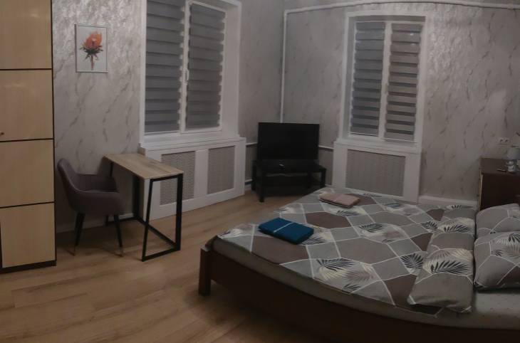 2-Комнатная квартира на сутки в  Бресте,  Дачная ул., 50    изображение 7 - kvartirka.by