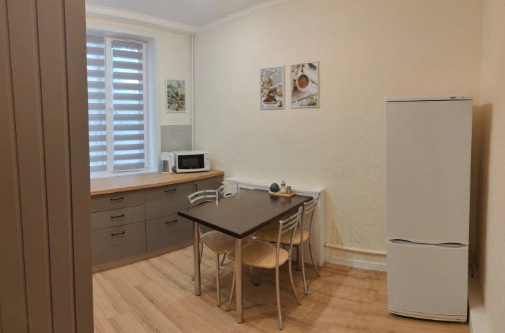 2-Комнатная квартира на сутки в  Бресте,  Дачная ул., 50    изображение 4 - kvartirka.by