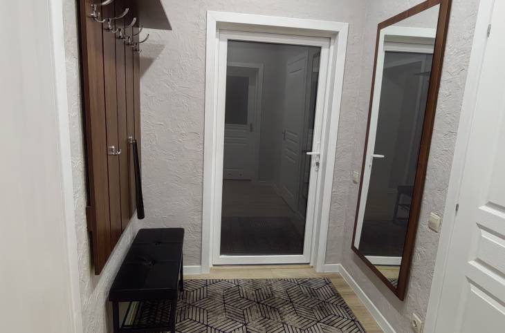 2-Комнатная квартира на сутки в  Бресте,  Дачная ул., 50    изображение 9 - kvartirka.by