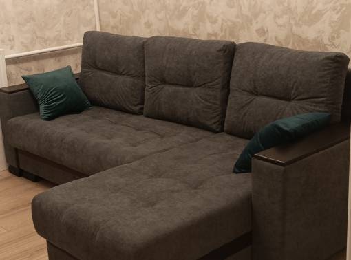 Уютная 2-х комнатная квартира с парковкой на территории - kvartirka.by