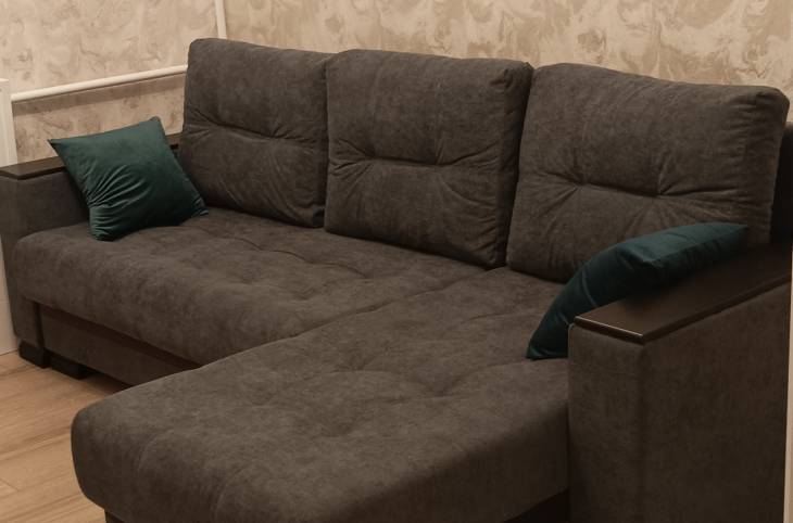 2-Комнатная квартира на сутки в  Бресте,  Дачная ул., 50    изображение 4 - kvartirka.by