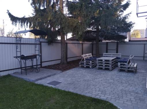 Уютная 2-х комнатная квартира с парковкой на территории - kvartirka.by