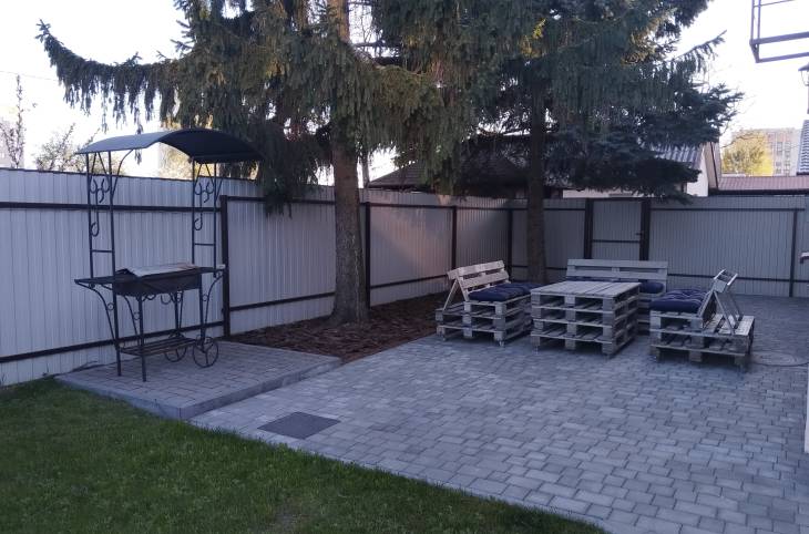 2-Комнатная квартира на час в  Бресте,  Дачная ул., 50    изображение 2 - kvartirka.by