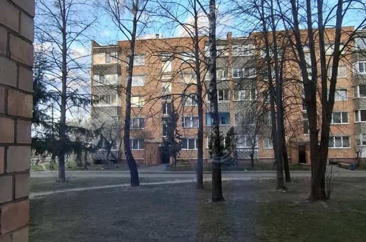 2-Комнатная квартира на сутки в  Пинске,  Федотова ул., 16    изображение 23 - kvartirka.by