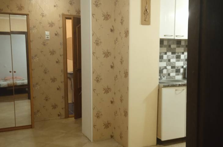 2-Комнатная квартира на сутки в  Пинске,  Первомайская ул., 109    изображение 4 - kvartirka.by