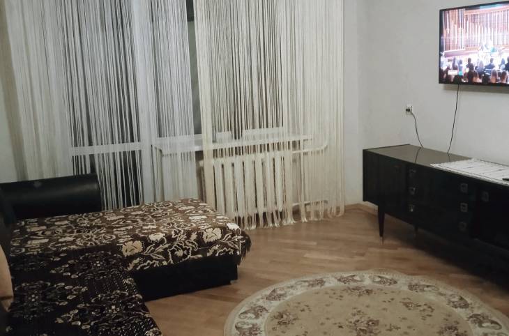 2-Комнатная квартира на сутки в  Пинске,  Первомайская ул., 109   изображение 3 - kvartirka.by