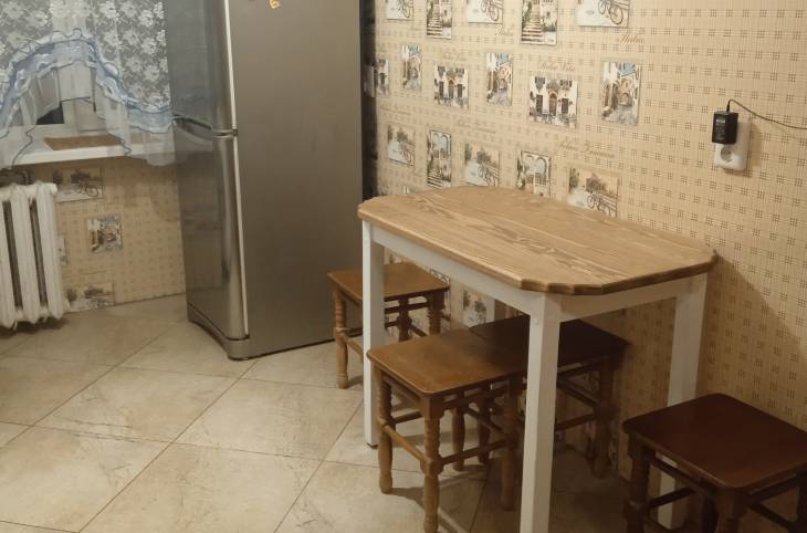 2-Комнатная квартира на сутки в  Пинске,  Первомайская ул., 109    изображение 7 - kvartirka.by